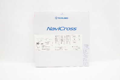 Terumo NA35093H NaviCross 90 cm/angled Support Cath. (x)